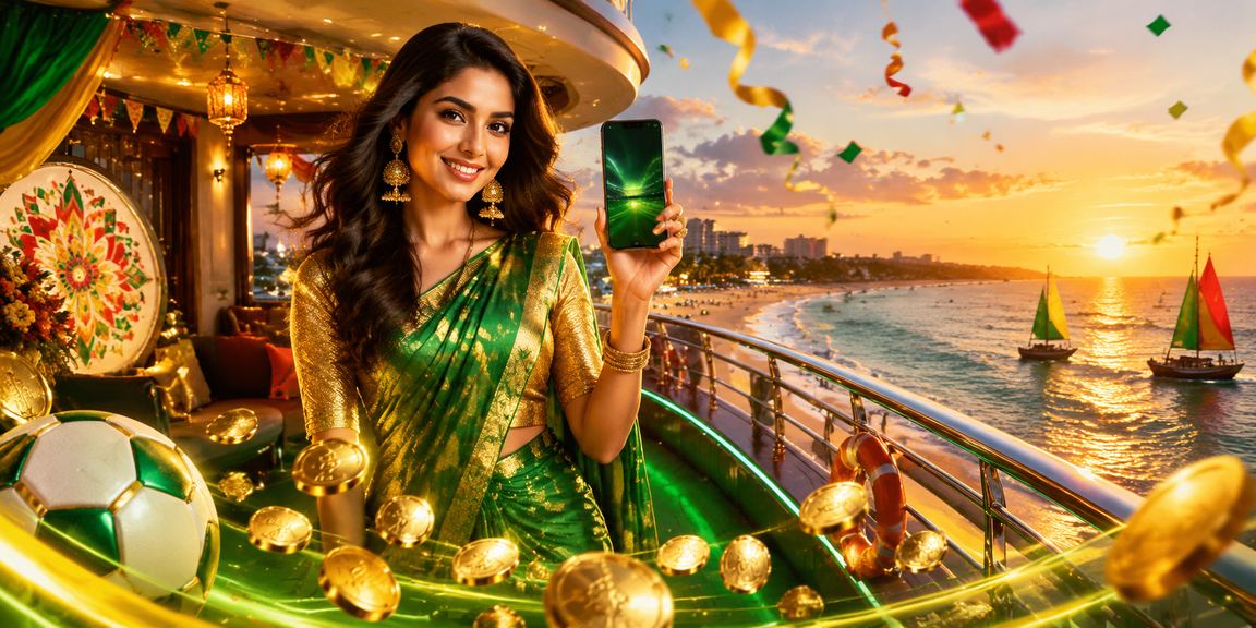 কক্সবাজারে পহেলা বৈশাখে cbaji - তে ডিপোজিট ও জ্যাকপটে অংশ নিচ্ছেন একজন ব্যবহারকারী
